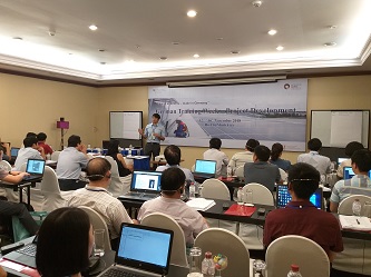 2018Nov_GIZ_PDP_Training-week