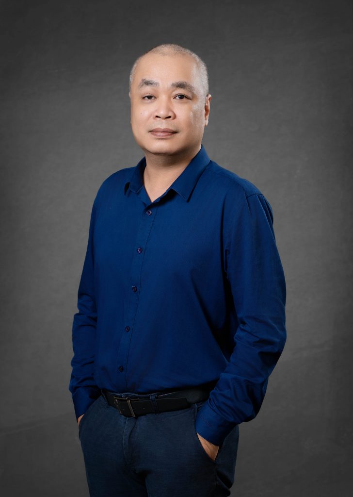Ta Quang Hung