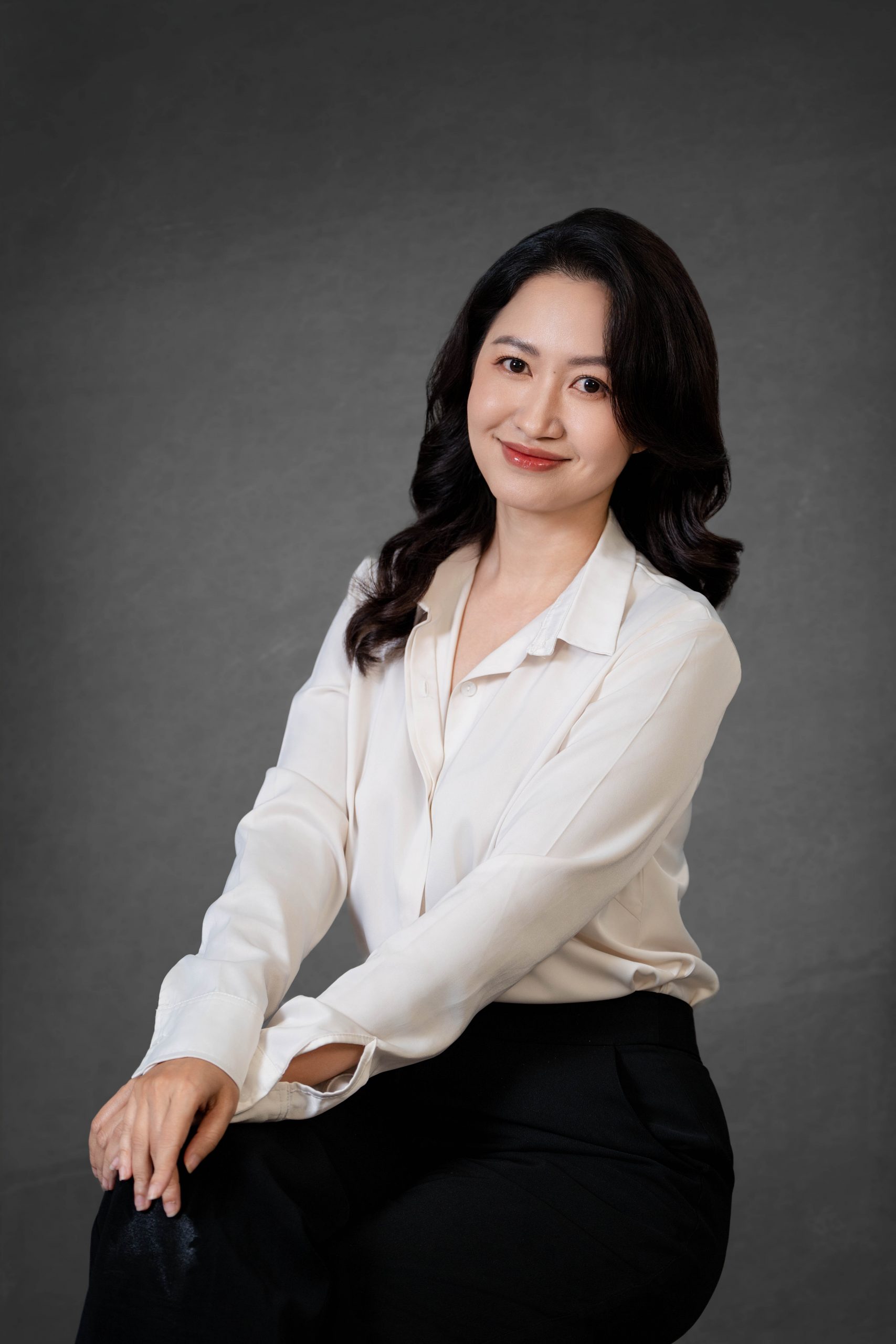 Bui Ngoc Thuy - ESP