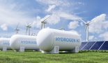 Hydrogen xanh - một chìa khóa giúp Việt Nam đạt phát thải ròng bằng 0 vào 2050
