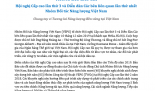 press release VN